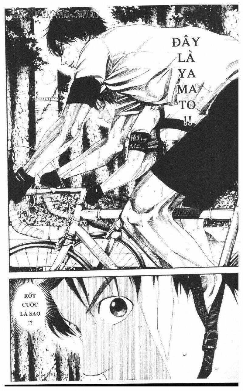 Over Drive Chapter 16 trang 29