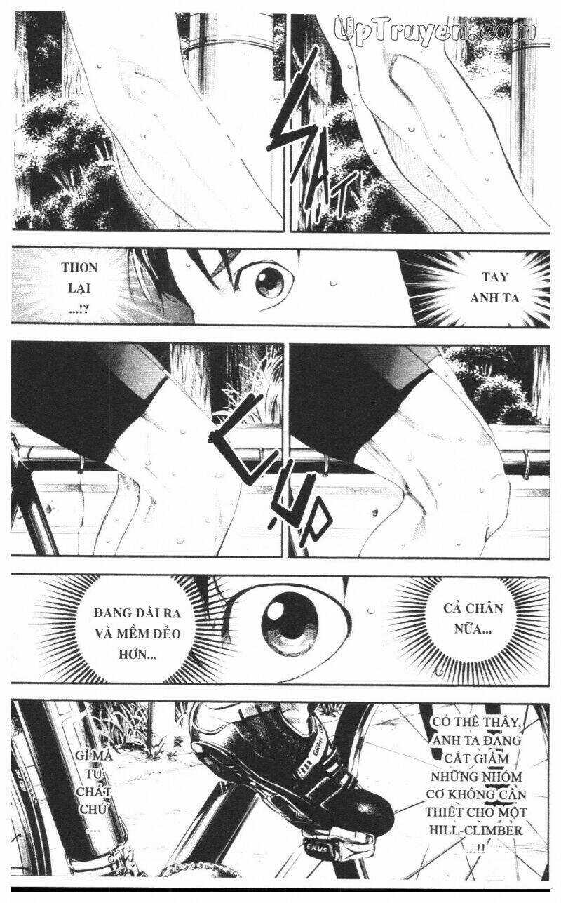 Over Drive Chapter 16 trang 30