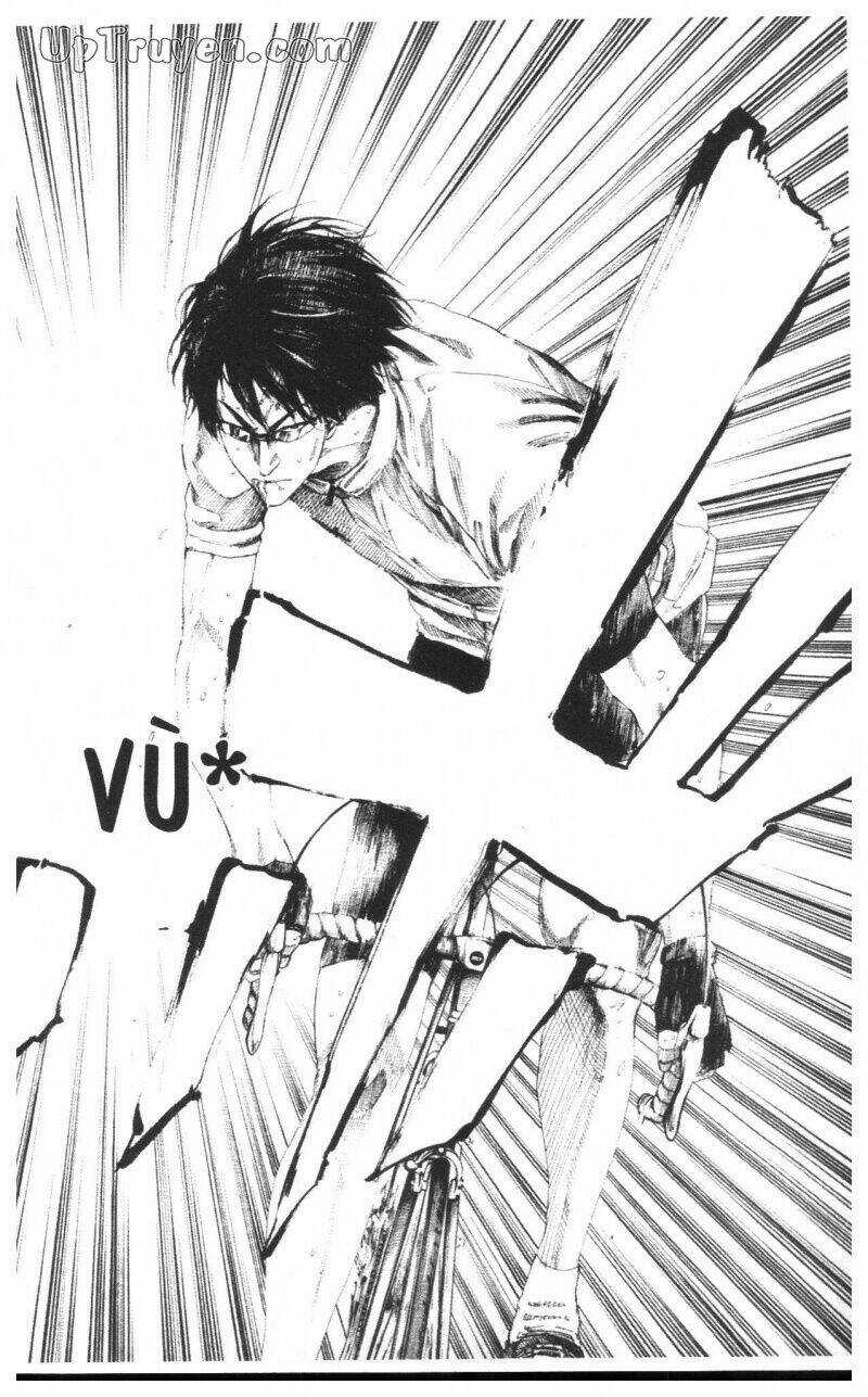 Over Drive Chapter 16 trang 31