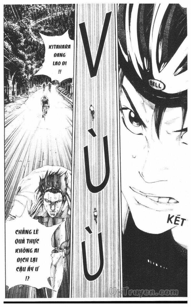 Over Drive Chapter 16 trang 33