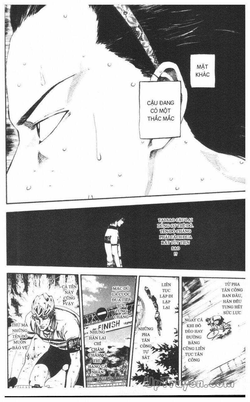 Over Drive Chapter 16 trang 37