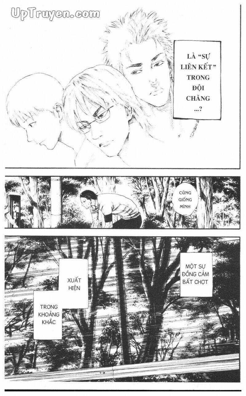 Over Drive Chapter 16 trang 38