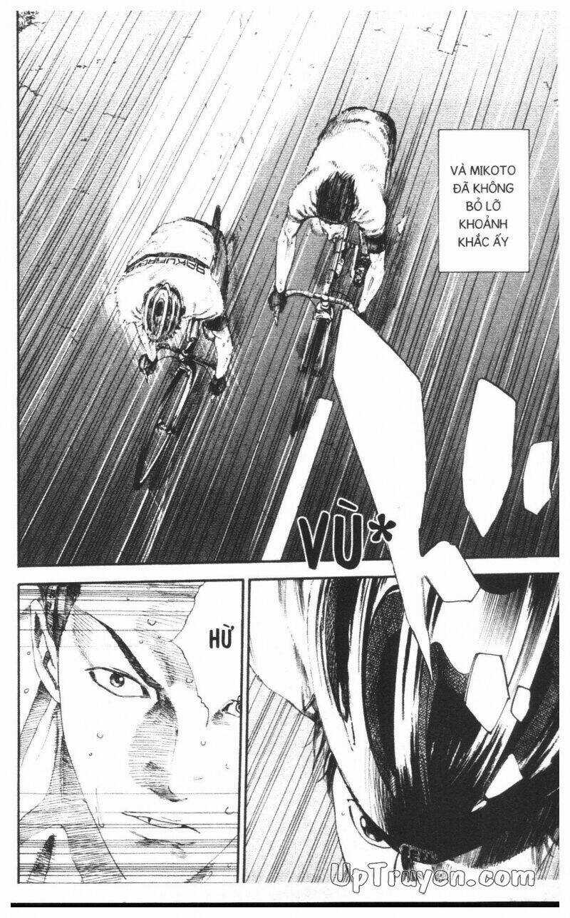 Over Drive Chapter 16 trang 39