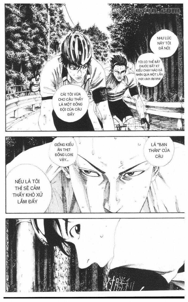 Over Drive Chapter 16 trang 41