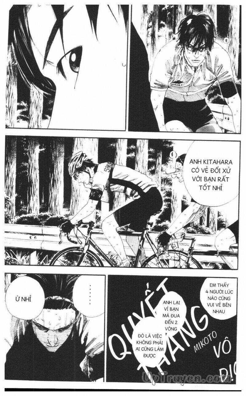 Over Drive Chapter 16 trang 42