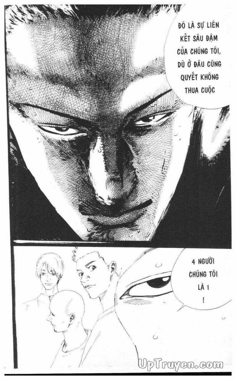 Over Drive Chapter 16 trang 43