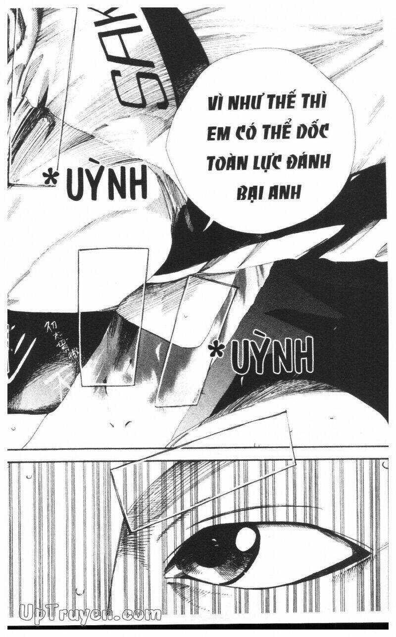 Over Drive Chapter 16 trang 45