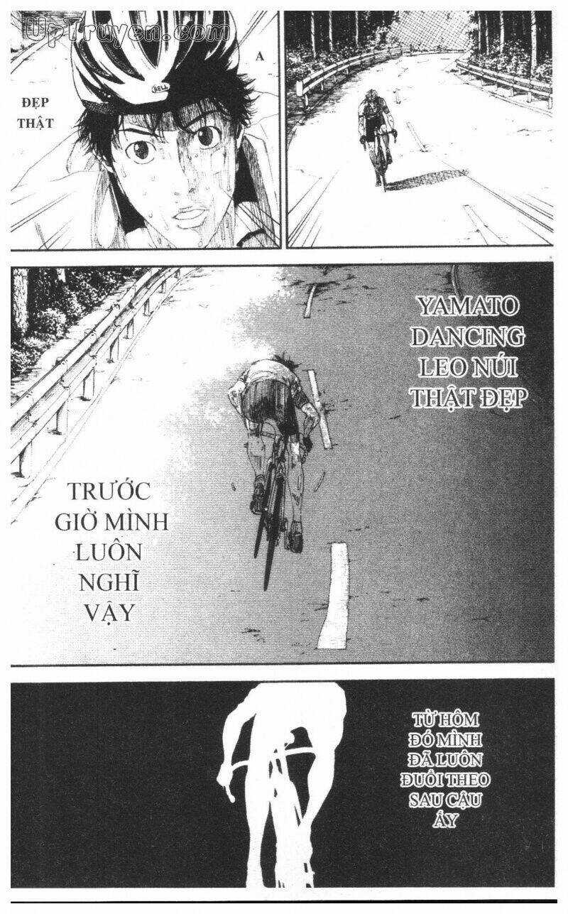 Over Drive Chapter 16 trang 55