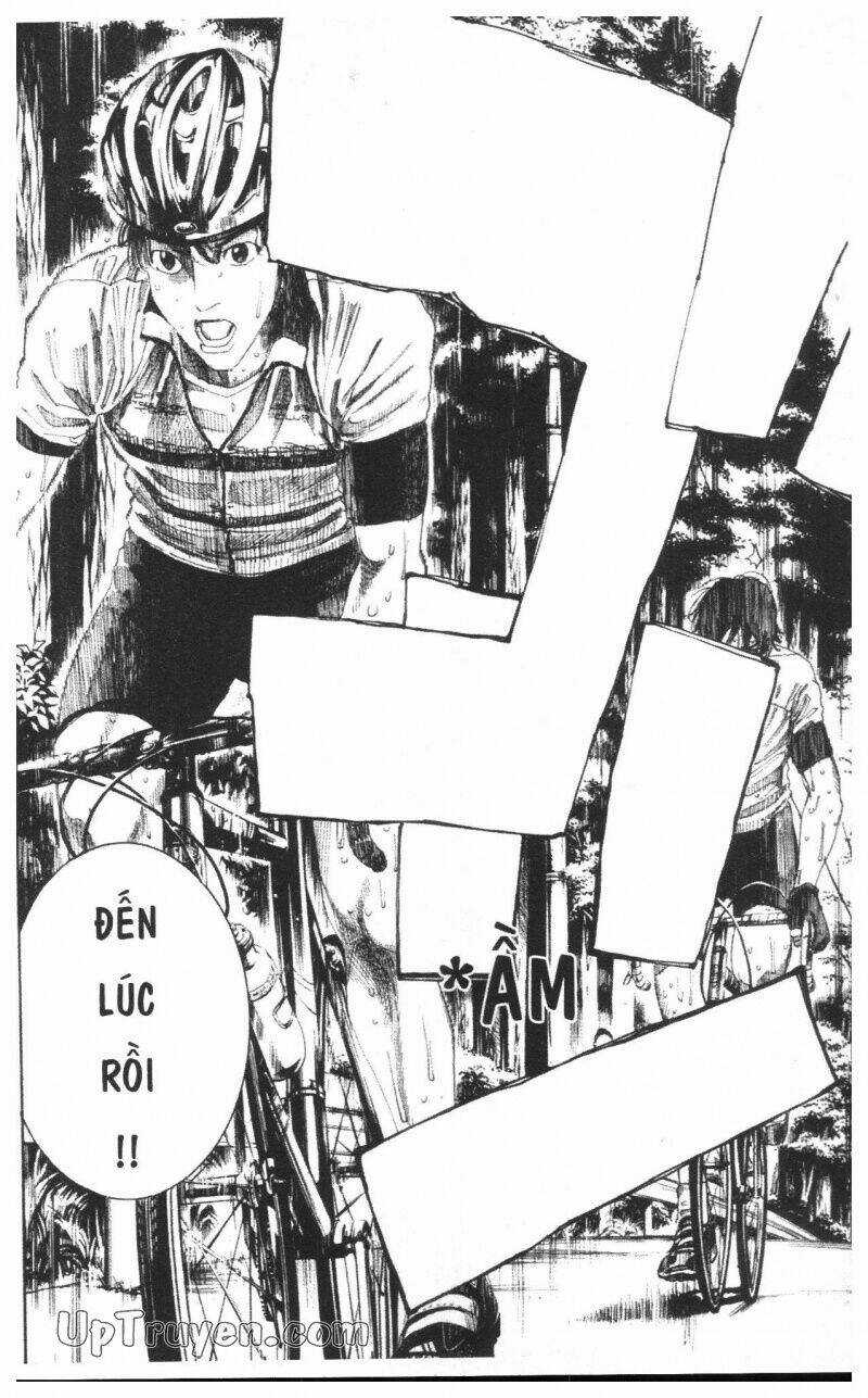 Over Drive Chapter 16 trang 63