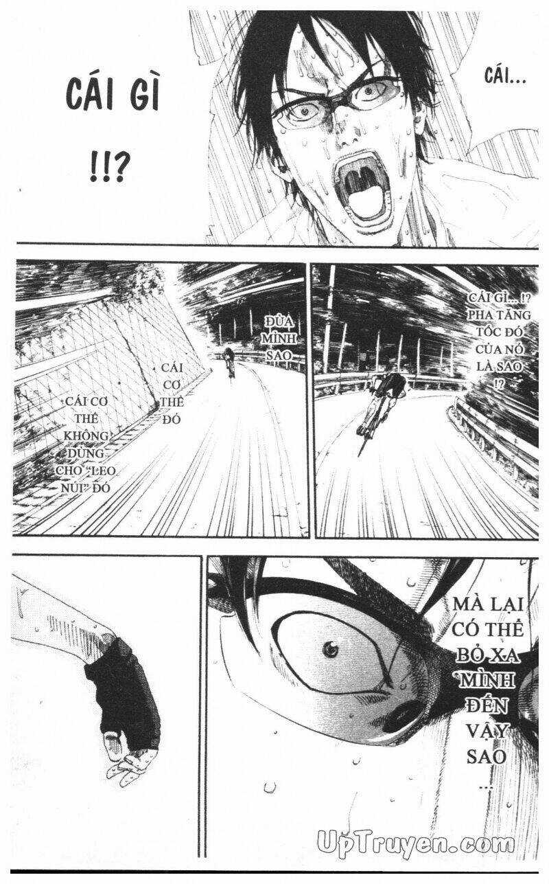 Over Drive Chapter 16 trang 64