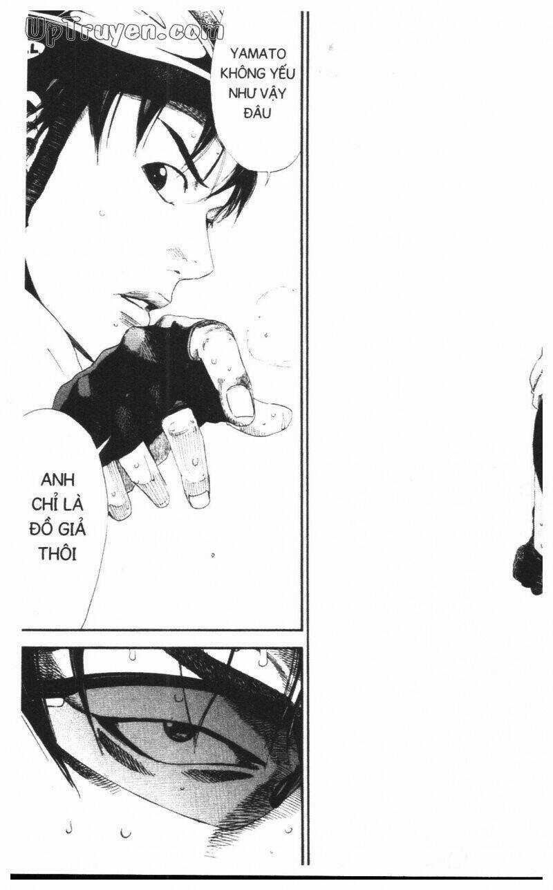 Over Drive Chapter 16 trang 66