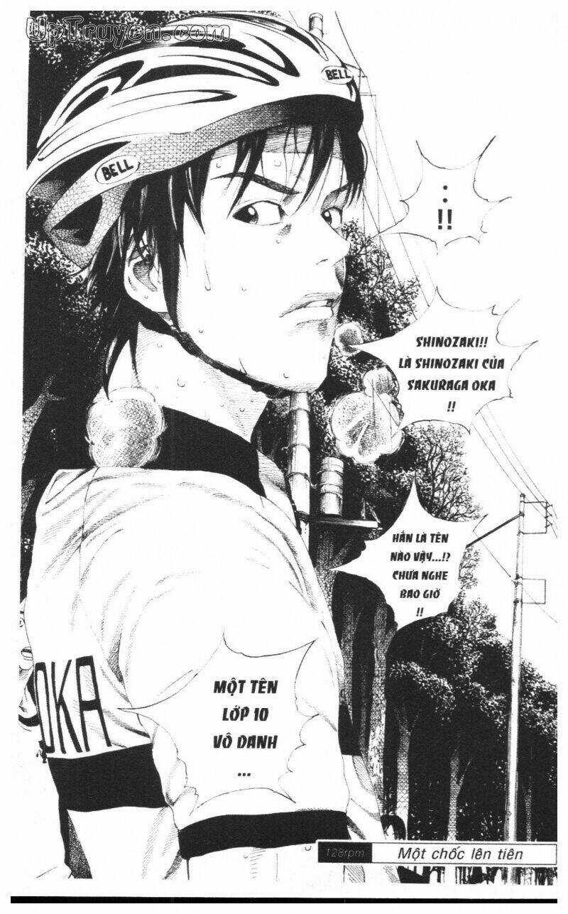 Over Drive Chapter 16 trang 68