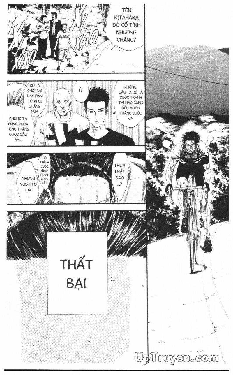 Over Drive Chapter 16 trang 70