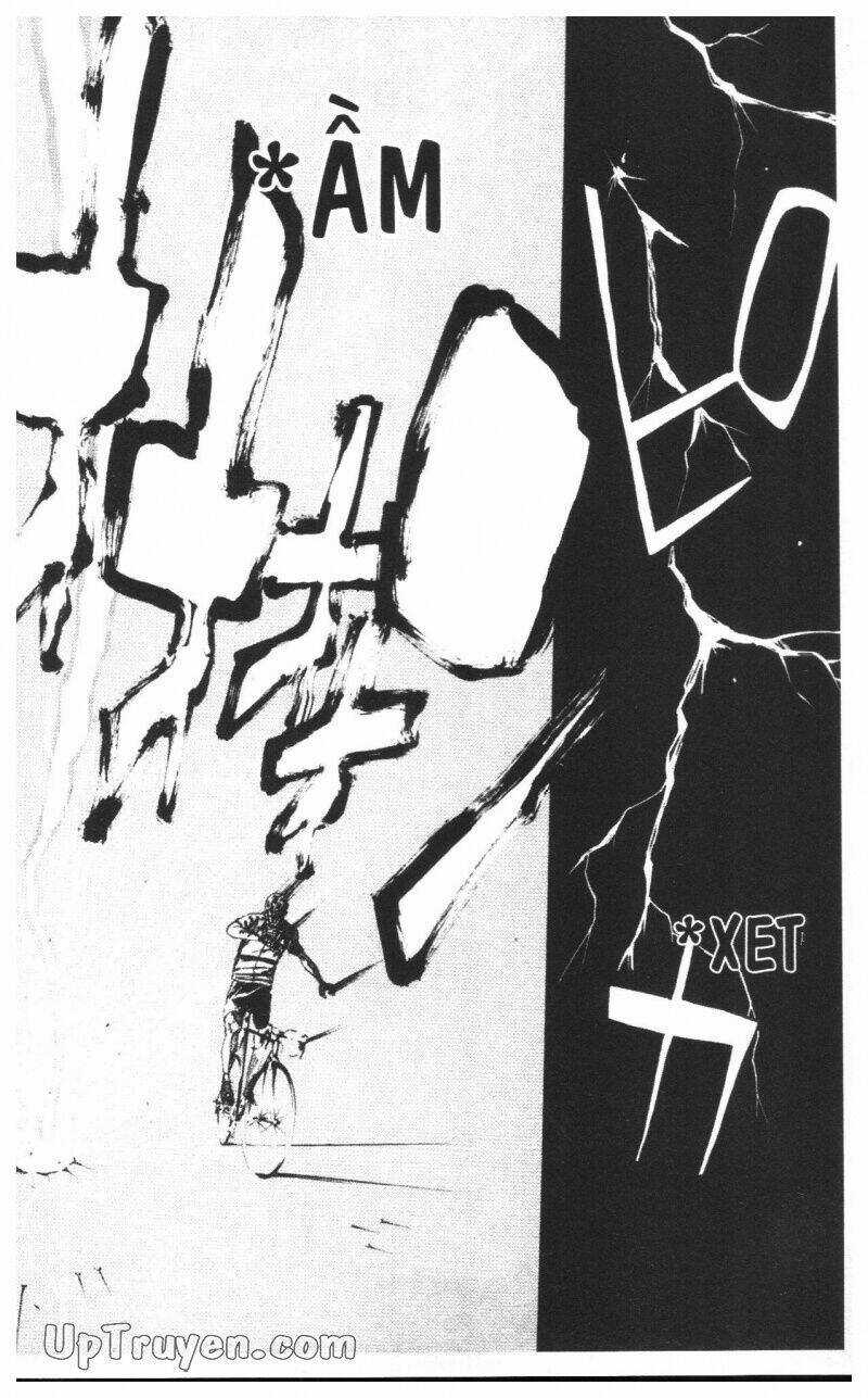 Over Drive Chapter 16 trang 73