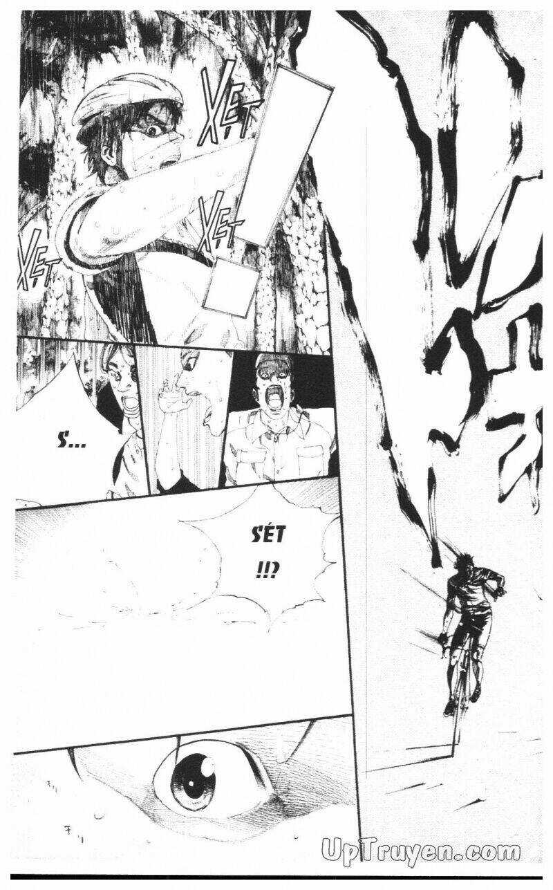 Over Drive Chapter 16 trang 74