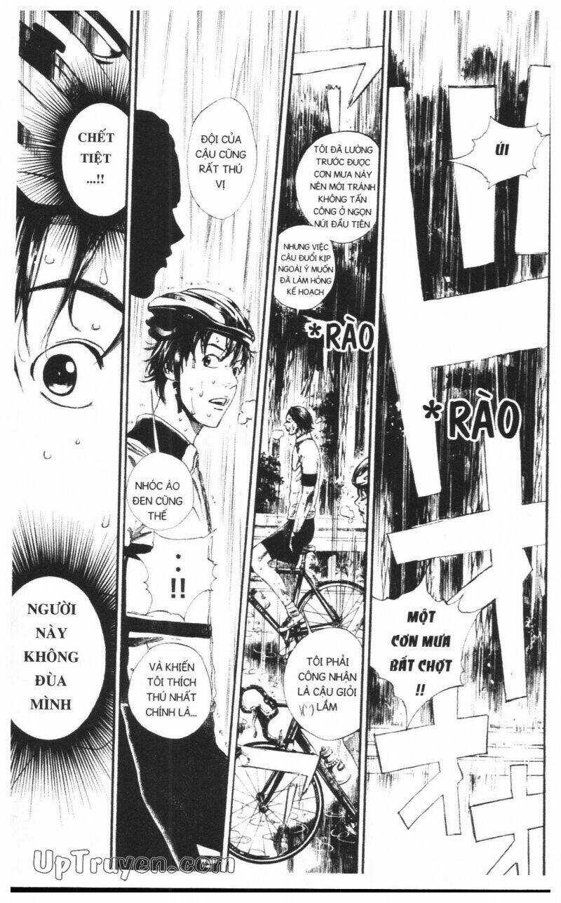 Over Drive Chapter 16 trang 76