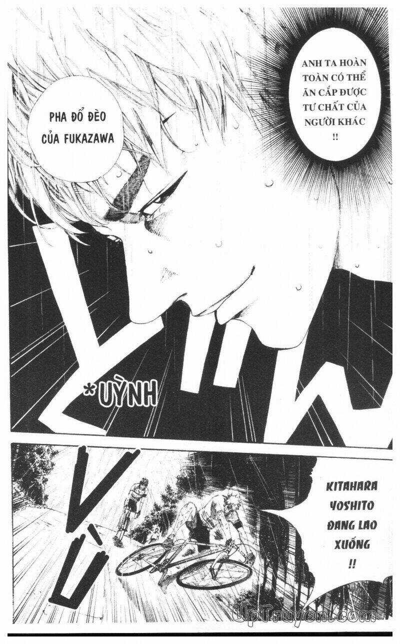 Over Drive Chapter 16 trang 77