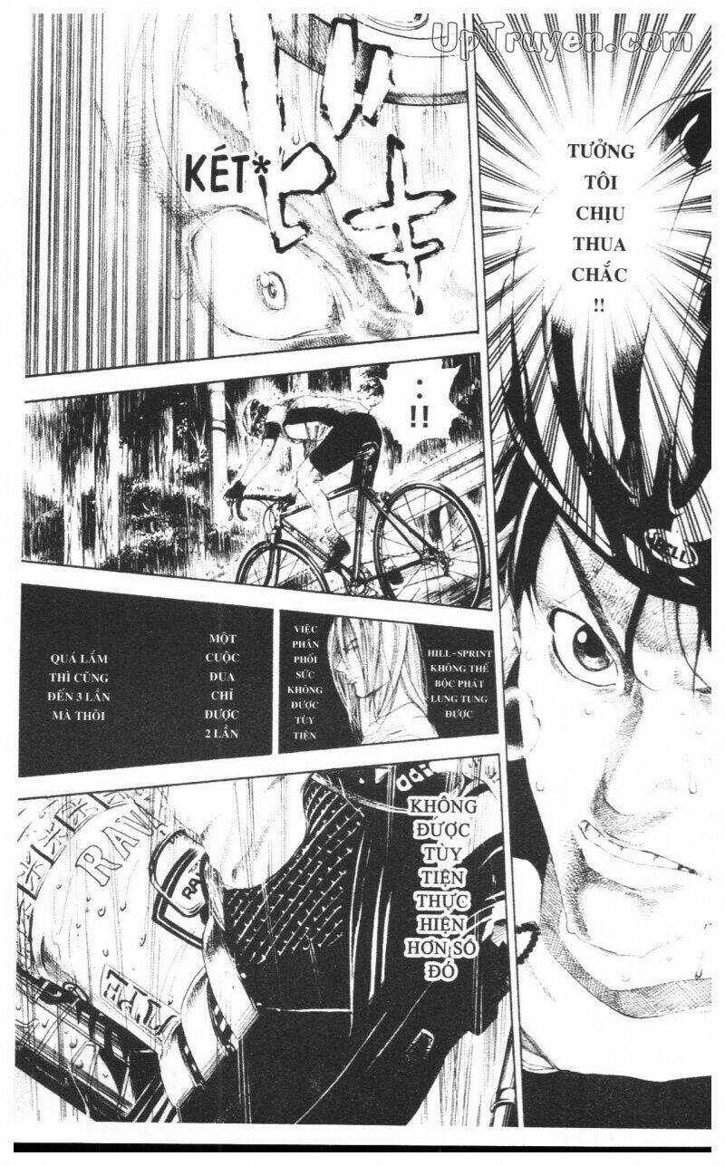 Over Drive Chapter 16 trang 78