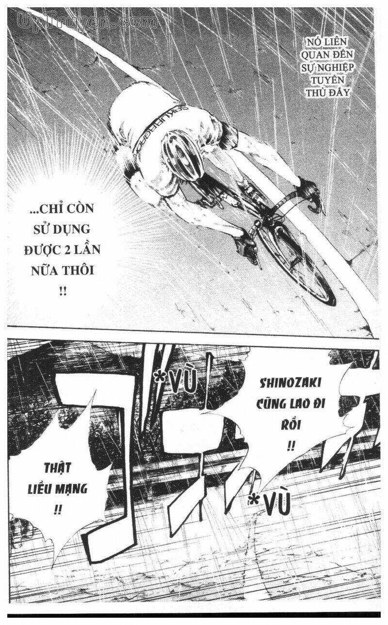 Over Drive Chapter 16 trang 79