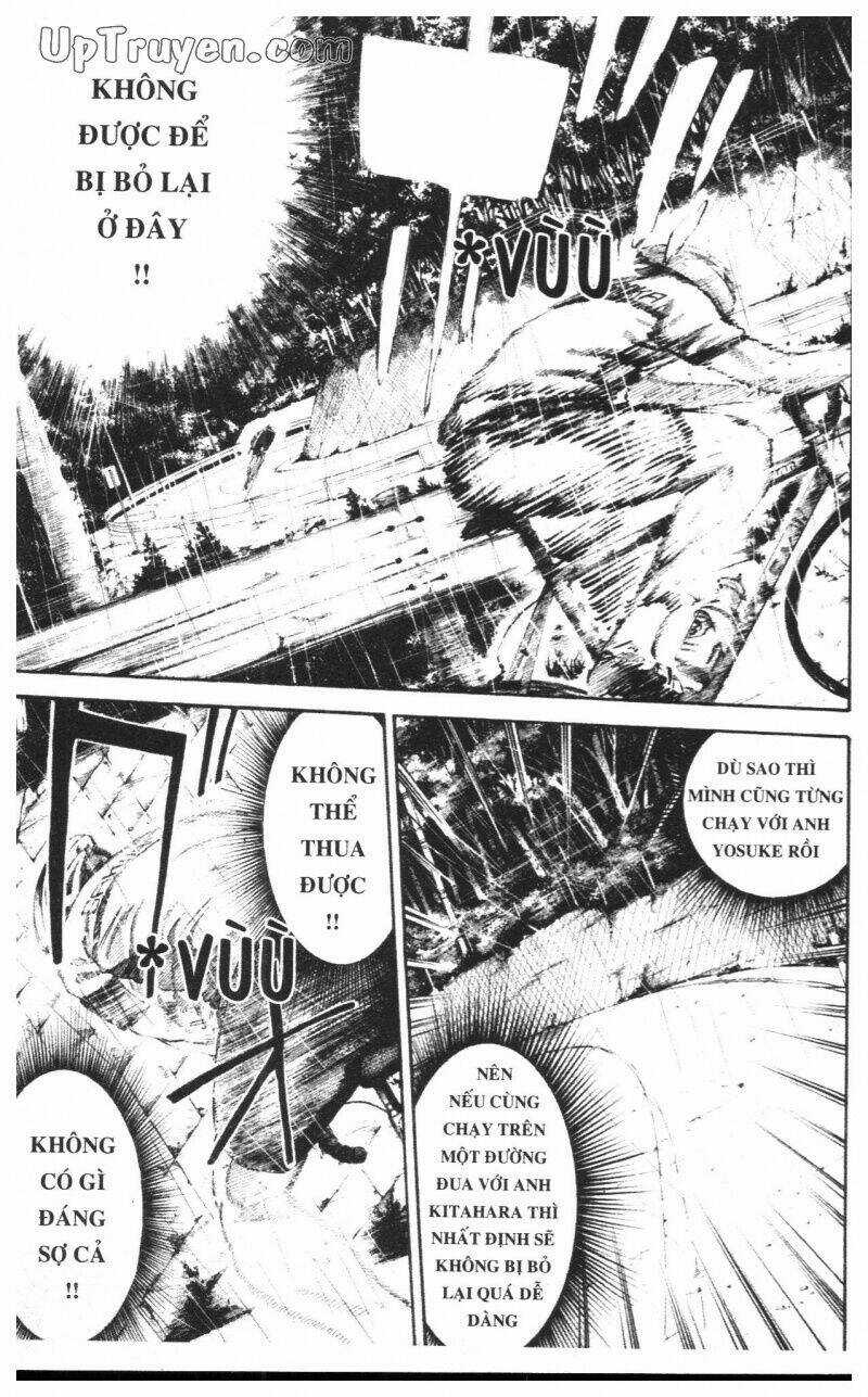 Over Drive Chapter 16 trang 80