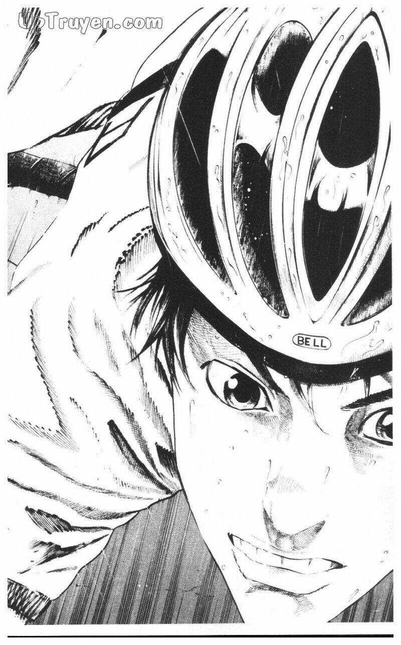 Over Drive Chapter 16 trang 83