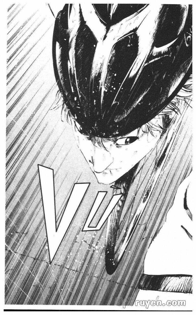 Over Drive Chapter 16 trang 84