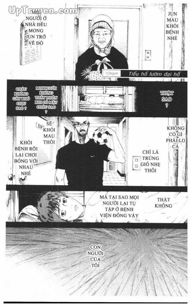 Over Drive Chapter 16 trang 88