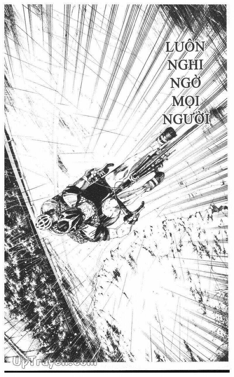 Over Drive Chapter 16 trang 89