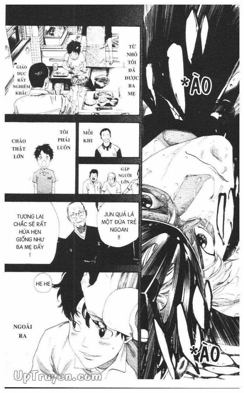 Over Drive Chapter 16 trang 90