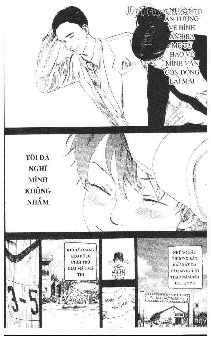 Over Drive Chapter 16 trang 91