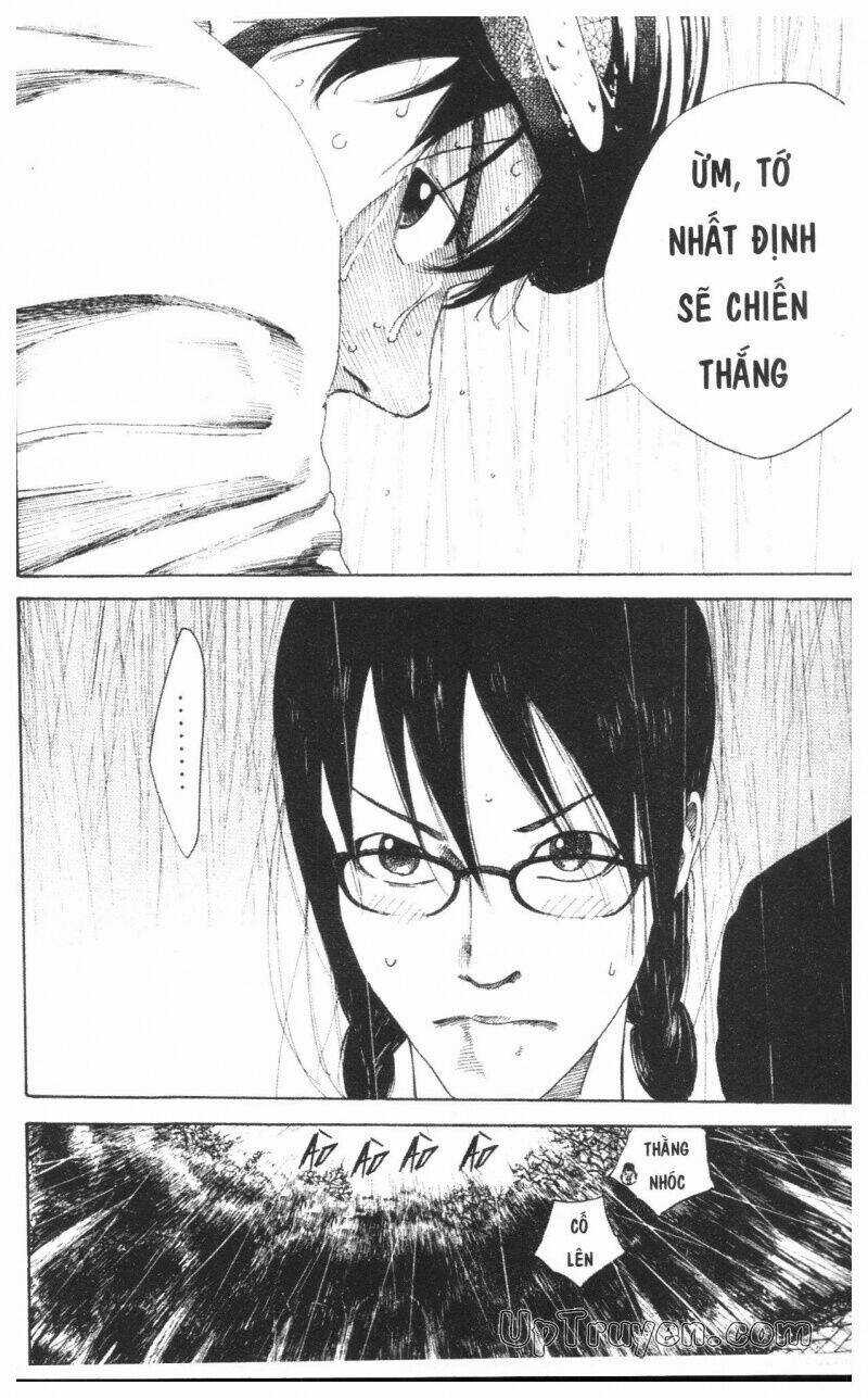 Over Drive Chapter 16 trang 97