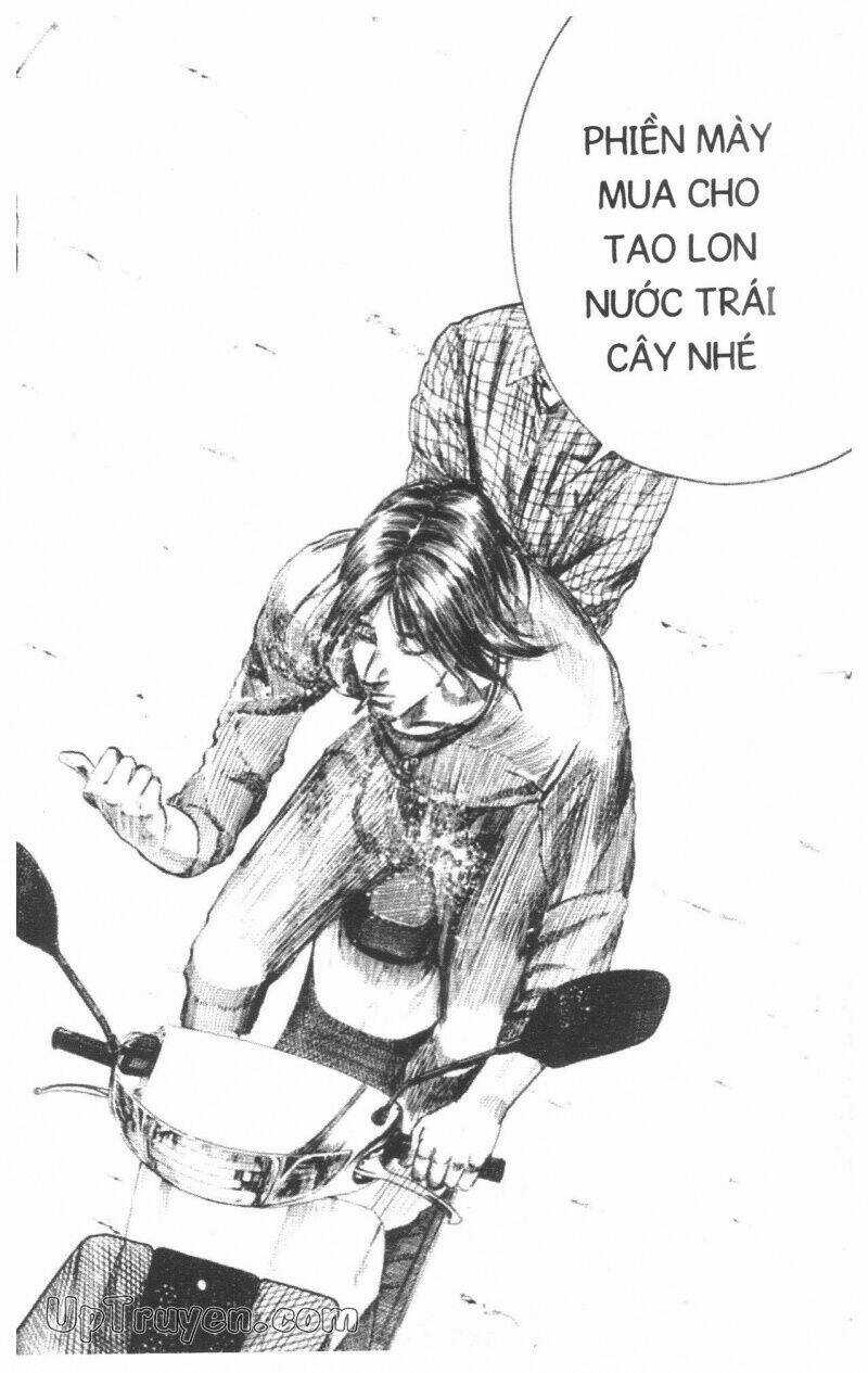 Over Drive Chapter 17 trang 100