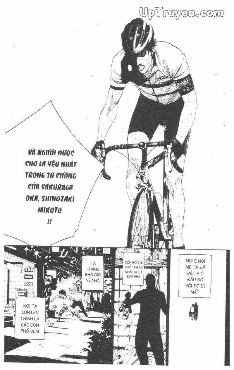 Over Drive Chapter 17 trang 107