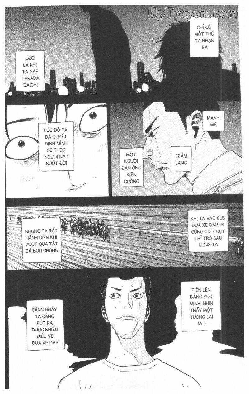 Over Drive Chapter 17 trang 108