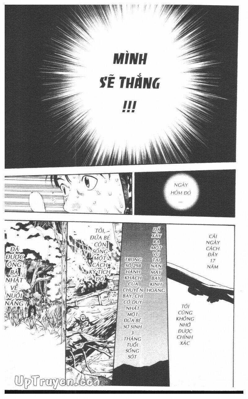 Over Drive Chapter 17 trang 11