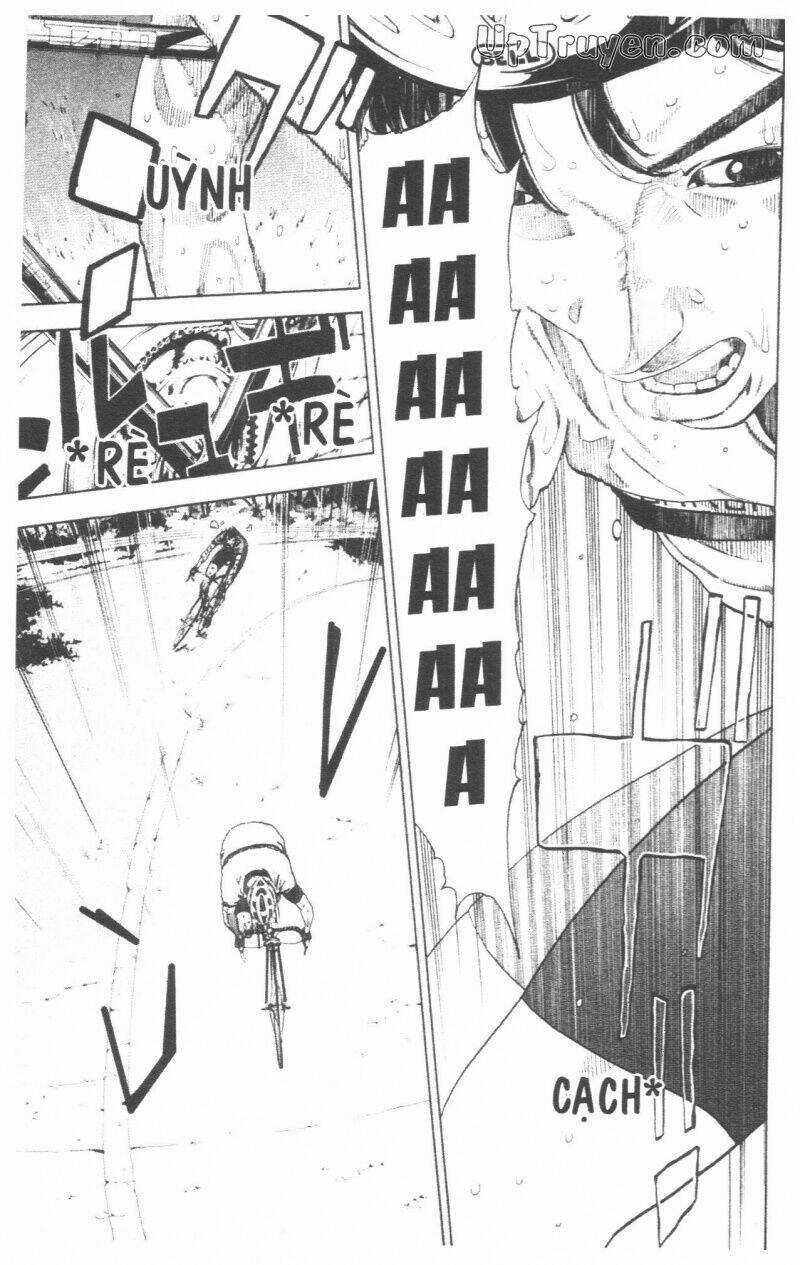 Over Drive Chapter 17 trang 111