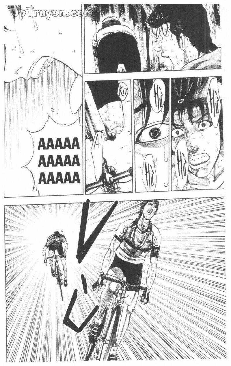 Over Drive Chapter 17 trang 112