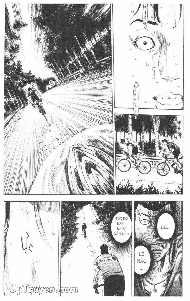 Over Drive Chapter 17 trang 113