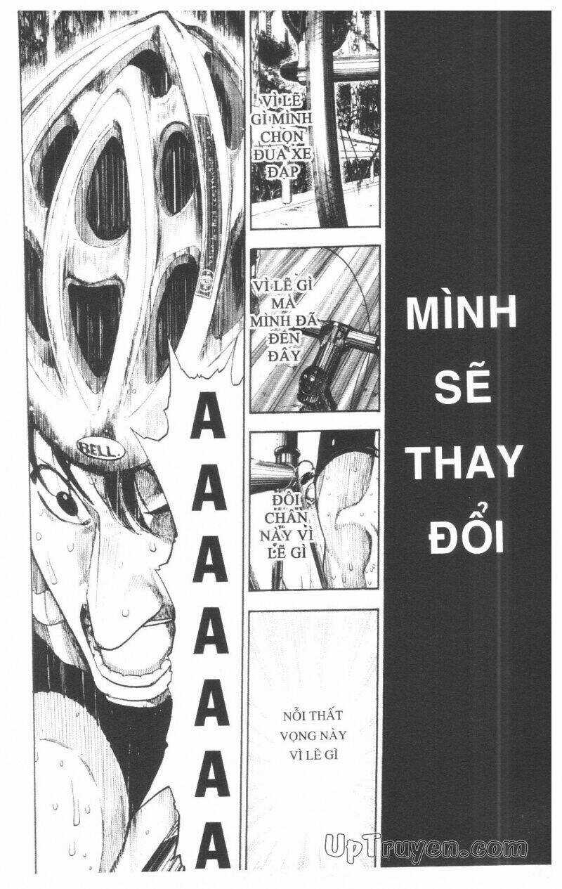 Over Drive Chapter 17 trang 116