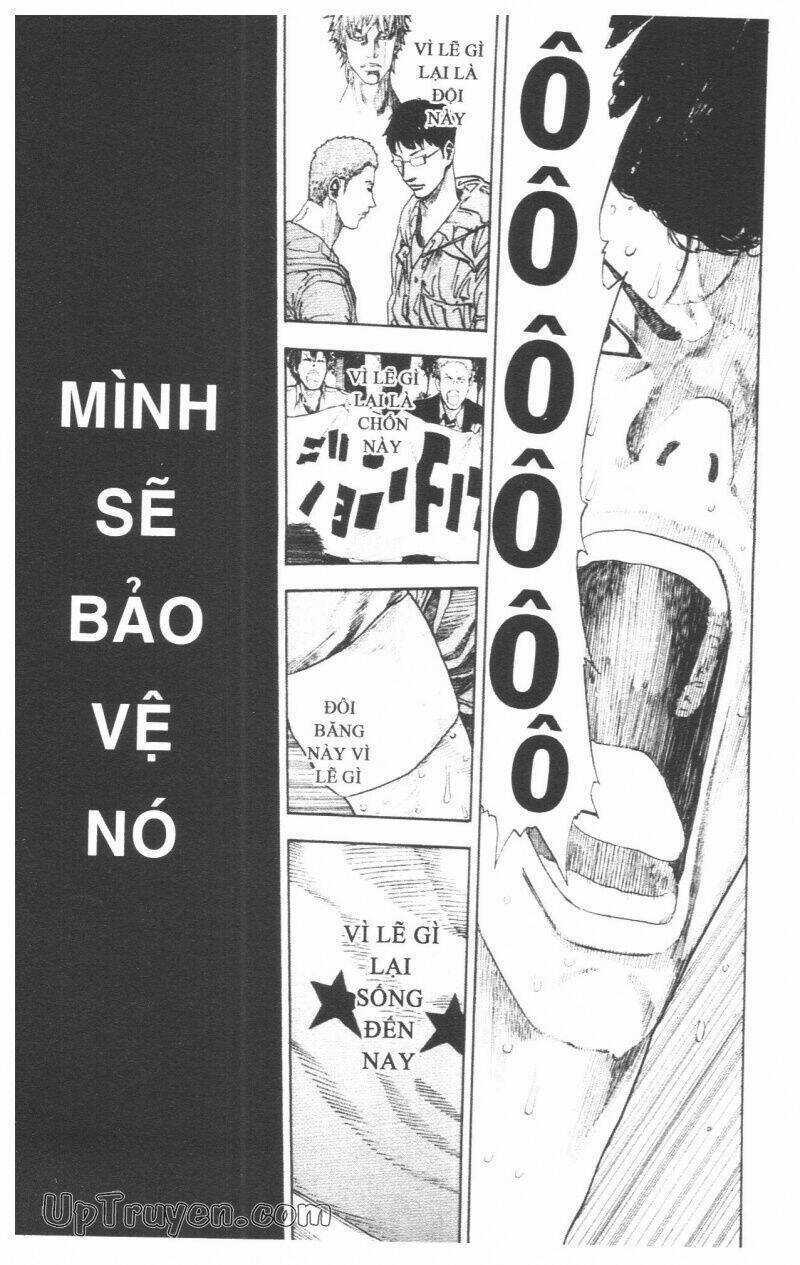 Over Drive Chapter 17 trang 117