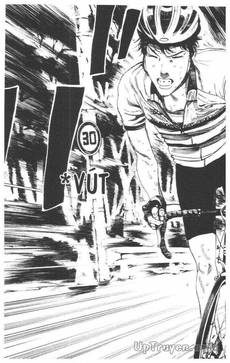 Over Drive Chapter 17 trang 121