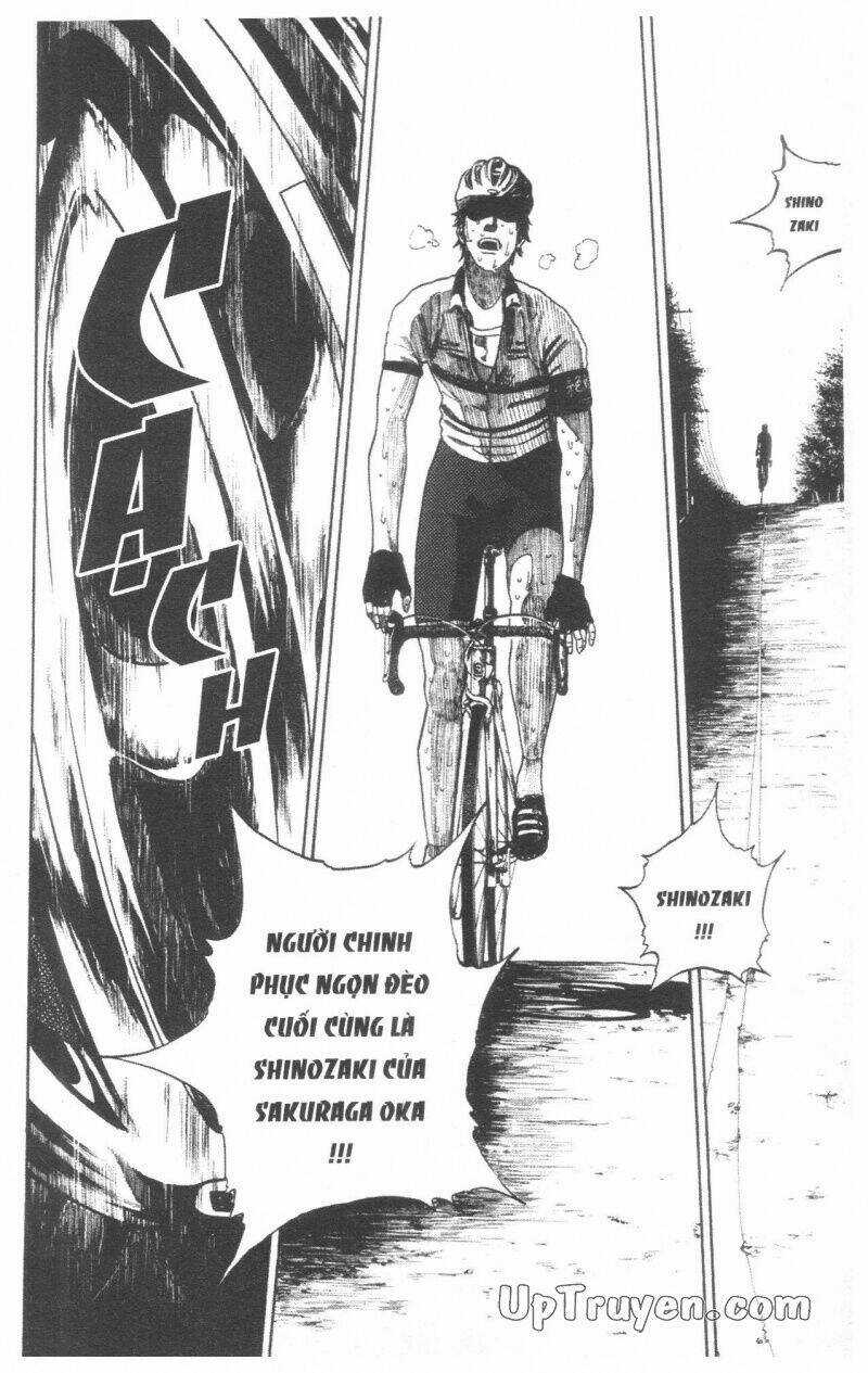 Over Drive Chapter 17 trang 122