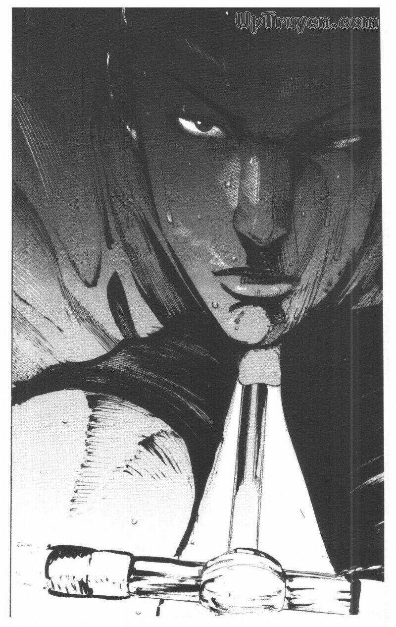 Over Drive Chapter 17 trang 124