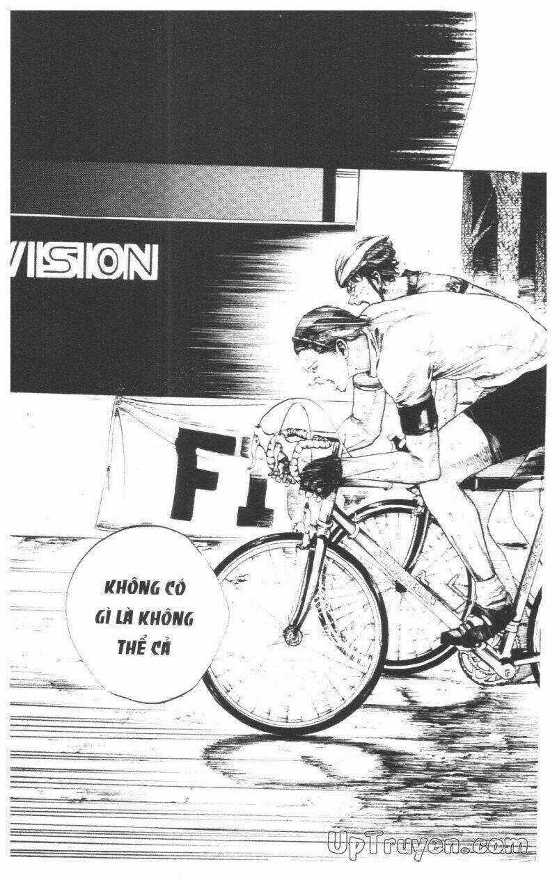 Over Drive Chapter 17 trang 133