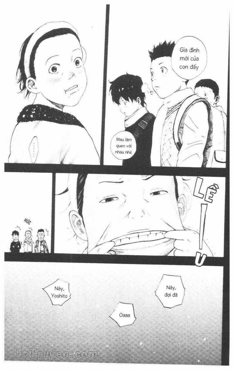 Over Drive Chapter 17 trang 137