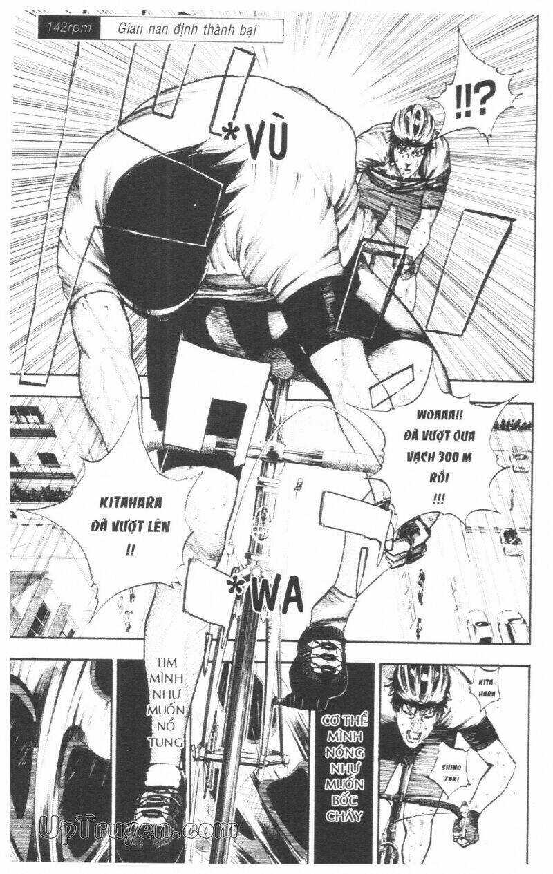 Over Drive Chapter 17 trang 145