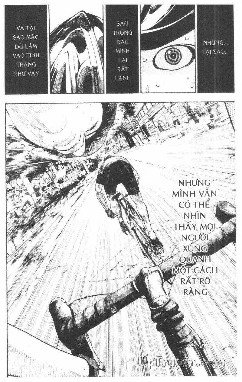 Over Drive Chapter 17 trang 146