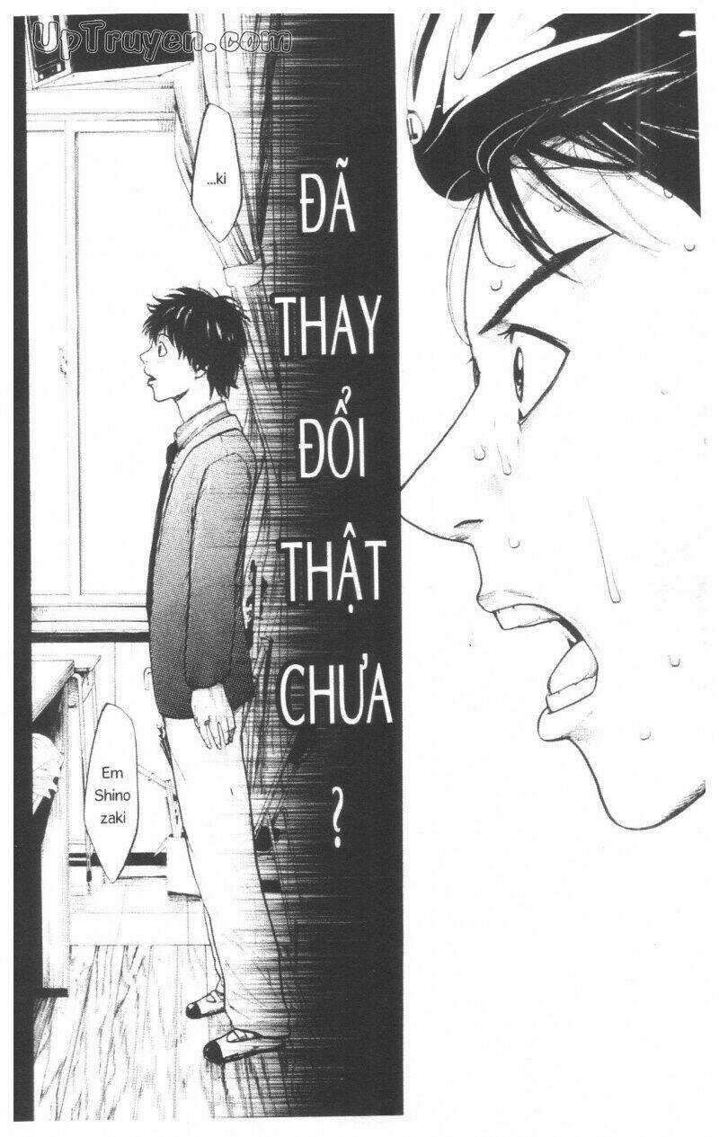 Over Drive Chapter 17 trang 148