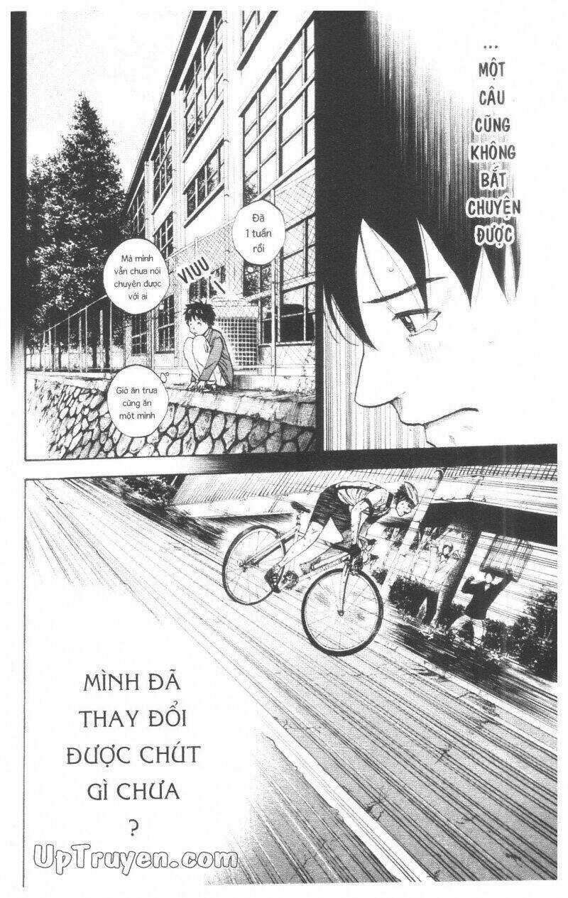 Over Drive Chapter 17 trang 152