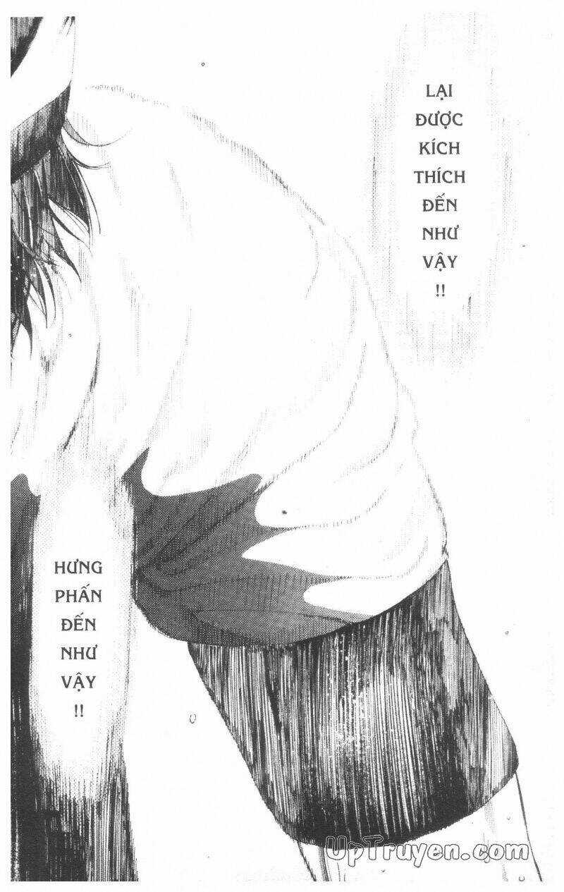 Over Drive Chapter 17 trang 156